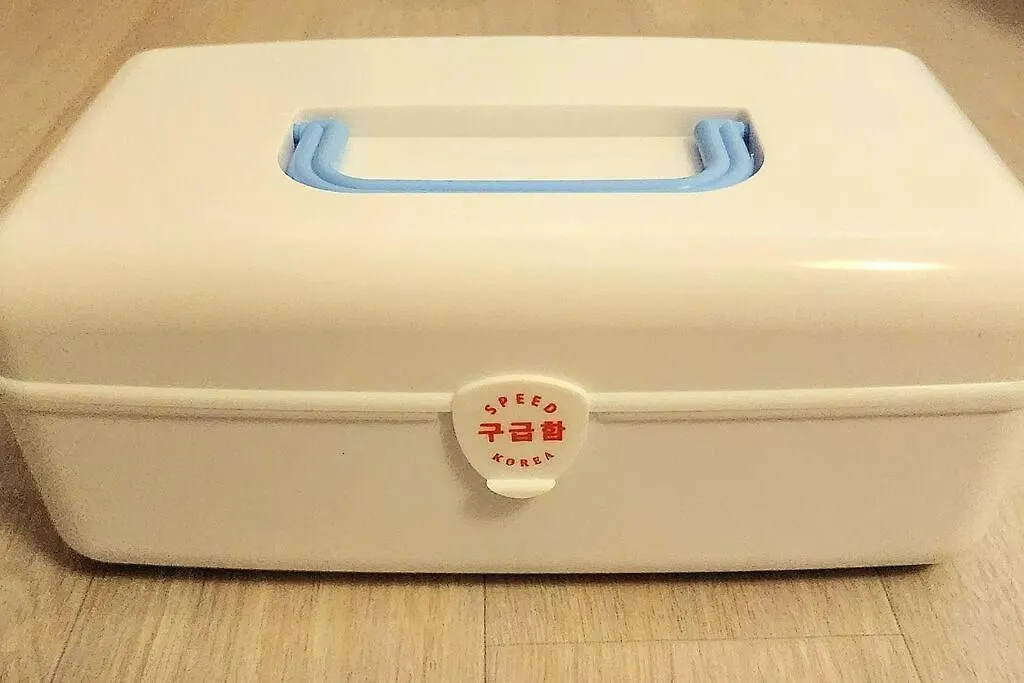 Mangwon Lucky Stay Seoul