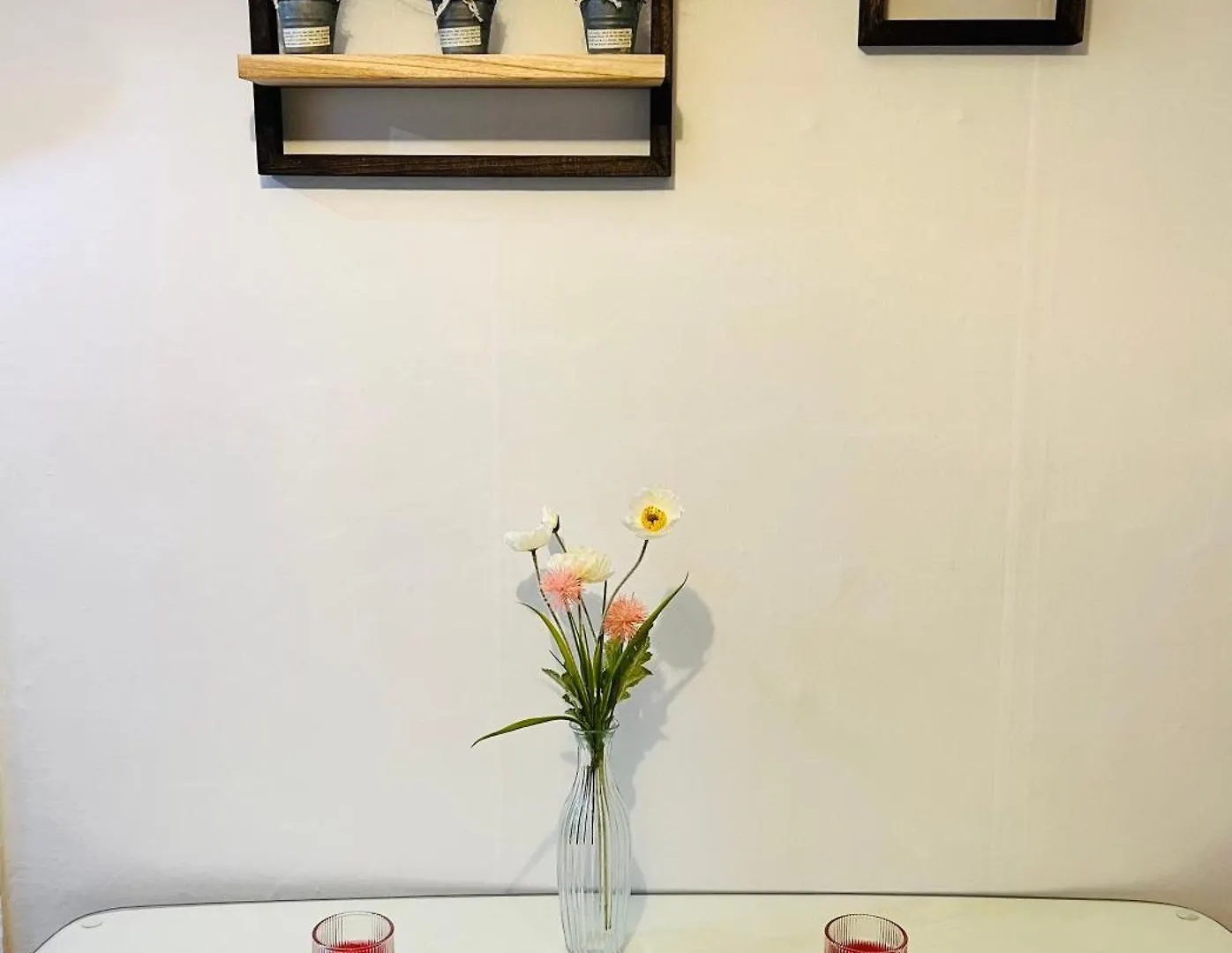 Villa Mangwon Lucky Stay Seoul