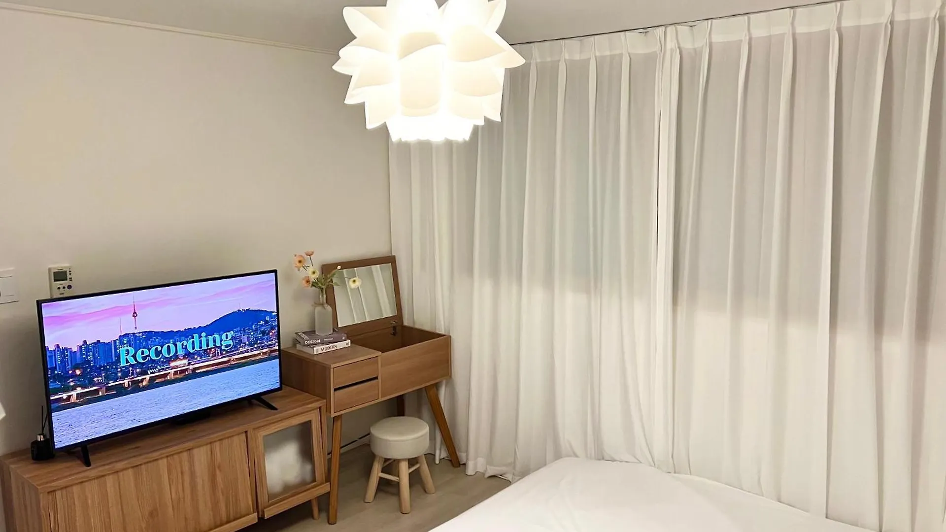 Villa Mangwon Lucky Stay Seoul South Korea