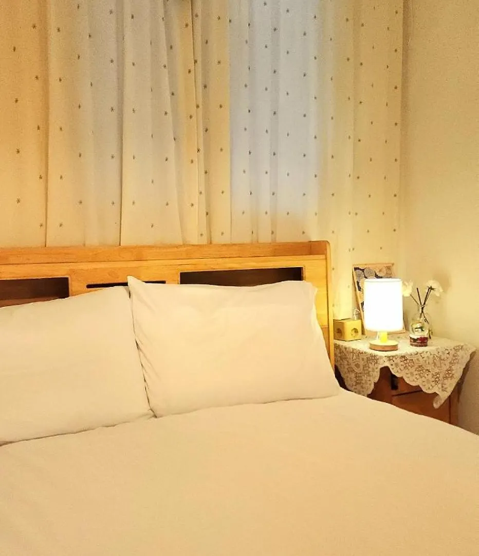 Mangwon Lucky Stay Seoul Villa