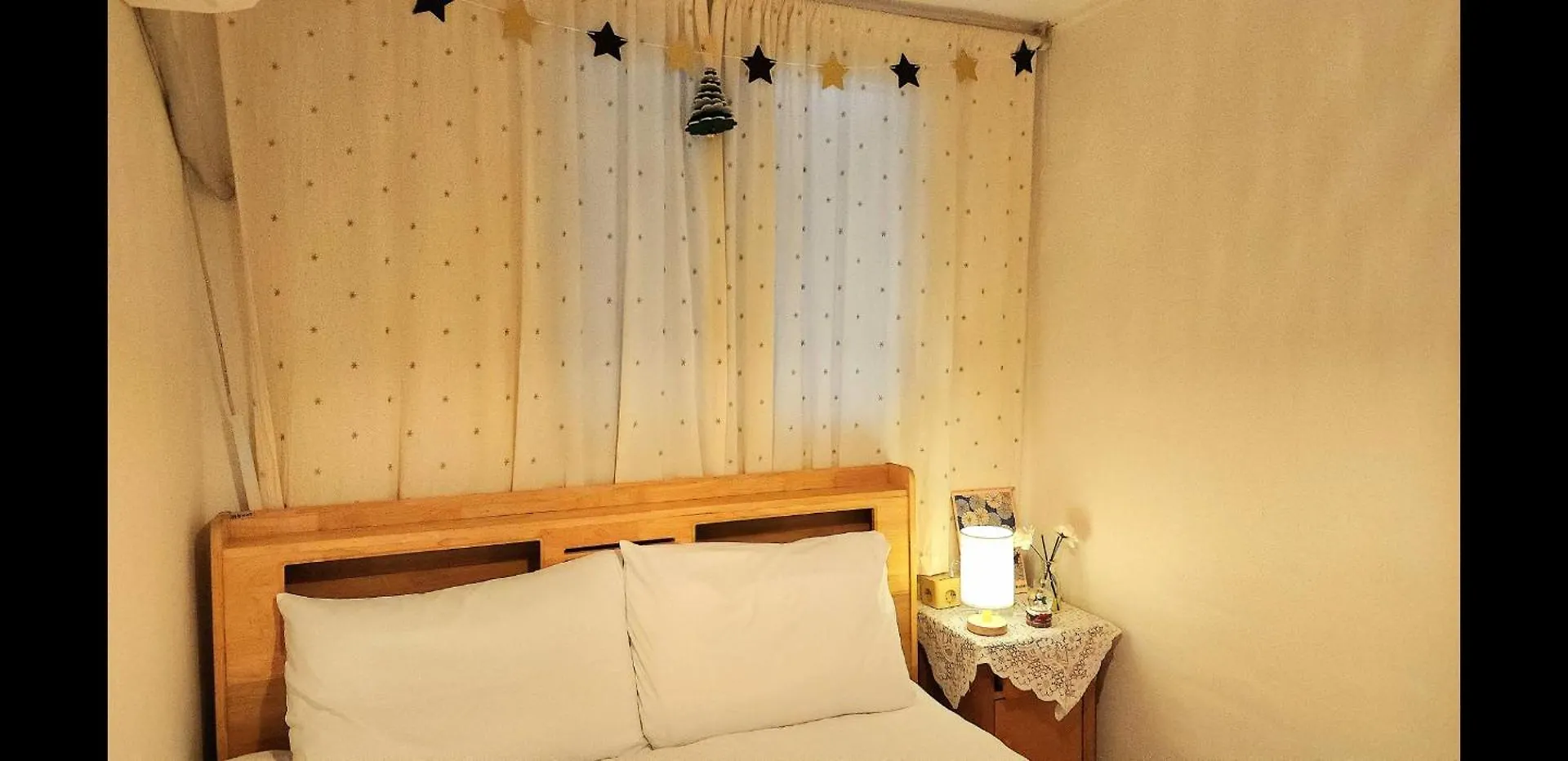 Mangwon Lucky Stay Seoul Villa
