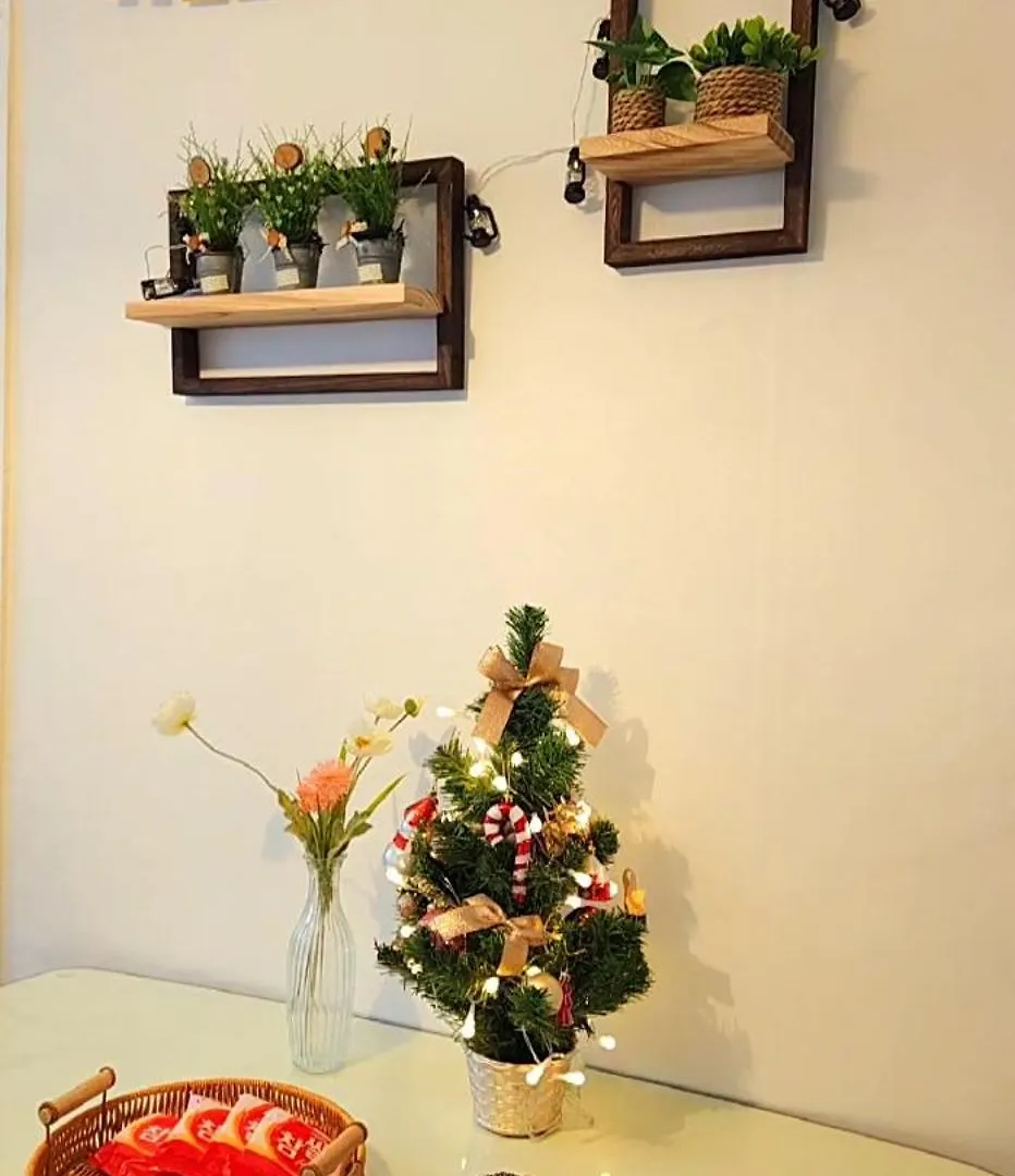 Villa Mangwon Lucky Stay Seoul South Korea