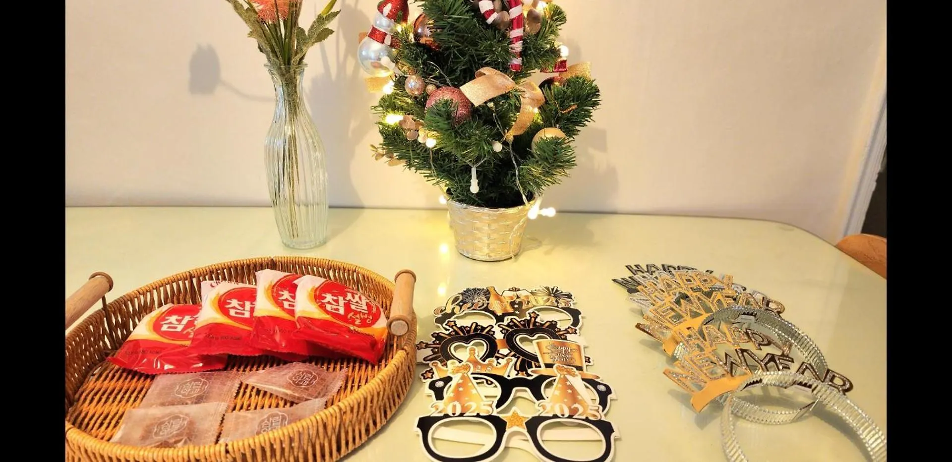 Mangwon Lucky Stay Seoul Villa