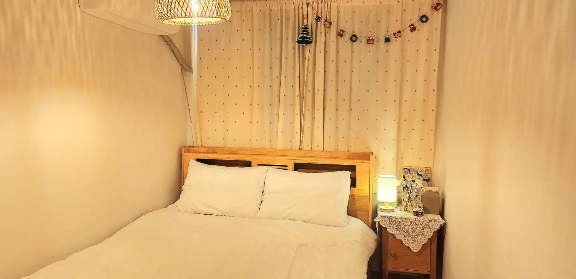 Mangwon Lucky Stay Seoul 0*,  South Korea