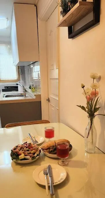 Villa Mangwon Lucky Stay Seoul
